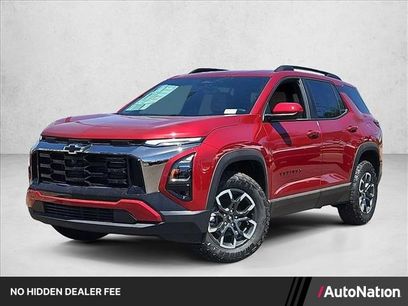New 2026 Chevrolet Equinox ACTIV w/ Convenience Package III