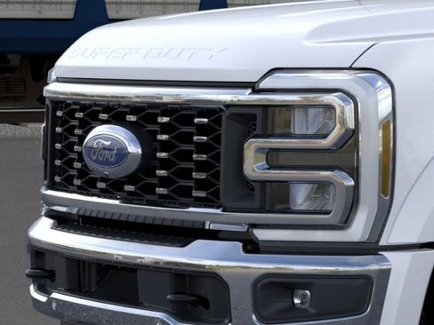 New 2026 Ford F450 Lariat AWD/4WD image 47
