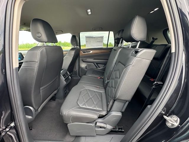 New 2026 Volkswagen Atlas SE AWD/4WD image 27