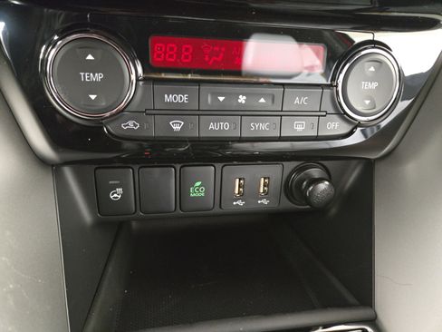 New 2026 Mitsubishi Eclipse Cross SEL image 24