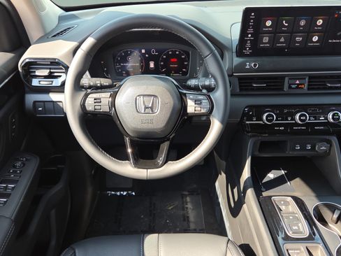 Certified 2026 Honda Pilot EX-L image 12