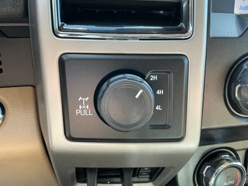 Used 2021 Ford F250 Lariat w/ Lariat Ultimate Package AWD/4WD image 38
