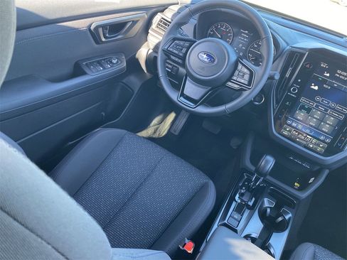 New 2026 Subaru Forester Premium image 10