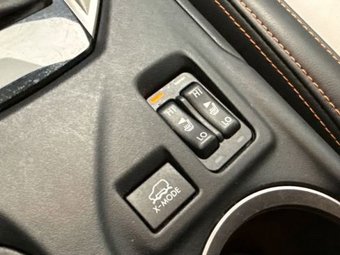 Used 2018 Subaru Crosstrek 2.0i Limited image 24