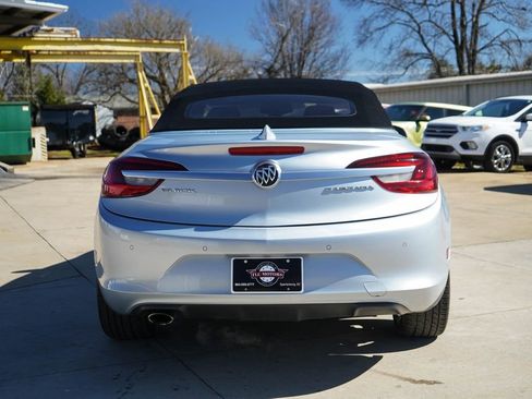 Used 2016 Buick Cascada Premium image 13