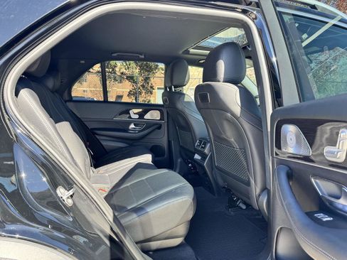 Used 2020 Mercedes-Benz GLE 350 GLE 350 image 30