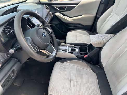 Used 2019 Subaru Forester w/ Alloy Wheel Package AWD/4WD image 29