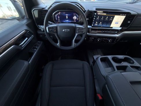 New 2026 Chevrolet Silverado 1500 RST w/ RST Select Package image 11