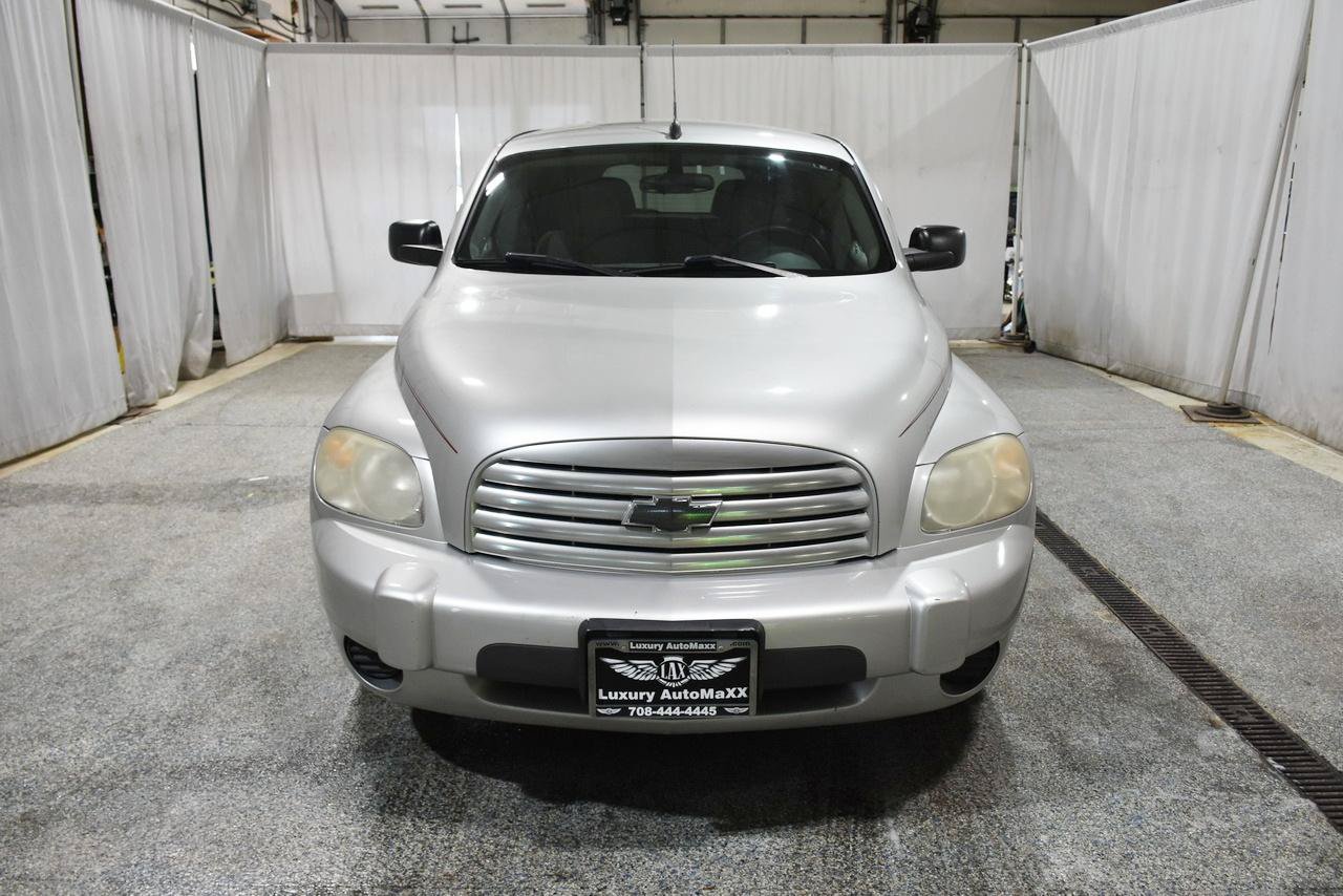 Used 2008 Chevrolet HHR LS FWD image 2