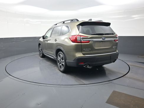 New 2026 Subaru Ascent Limited AWD/4WD image 5