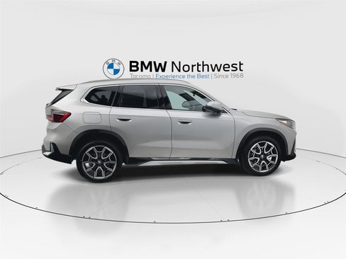 New 2026 BMW X1 xDrive28i w/ Convenience Package image 4