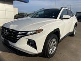 Certified 2024 Hyundai Tucson SEL image 2