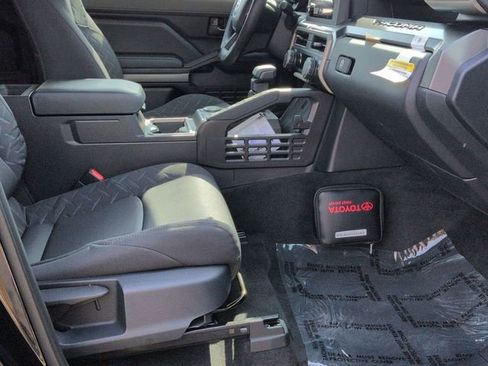 New 2026 Toyota Tacoma SR5 RWD image 24