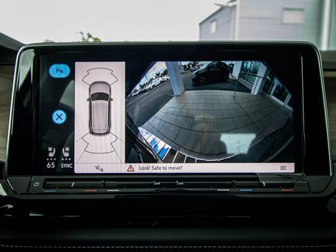 New 2026 Volkswagen Atlas SE FWD image 45