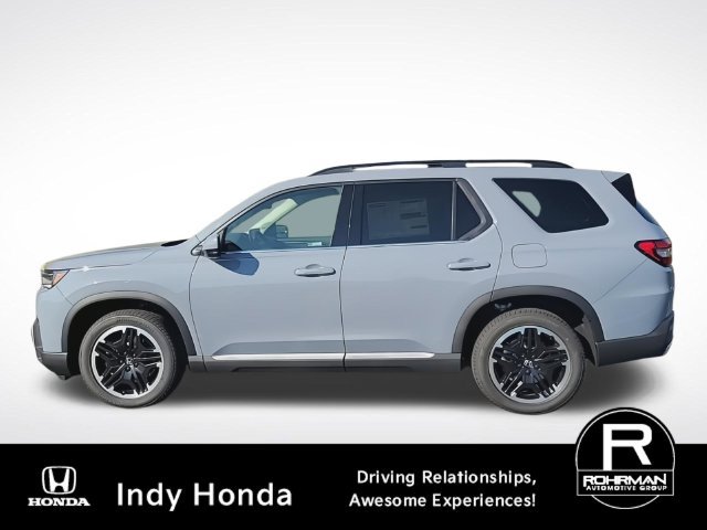 New 2026 Honda Pilot Touring image 5