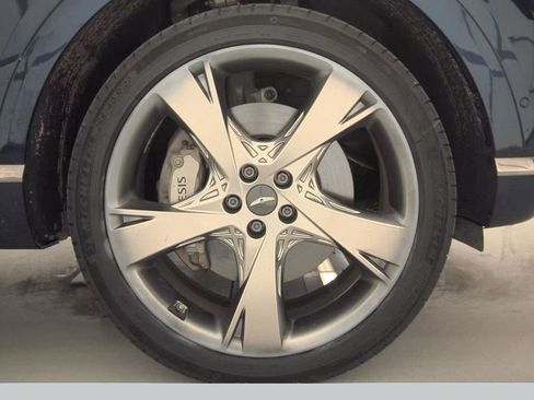 Used 2023 Genesis GV80 3.5T Prestige w/ Prestige Package image 14