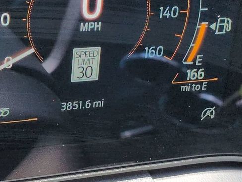 Used 2025 Ford Mustang GT Premium RWD image 34