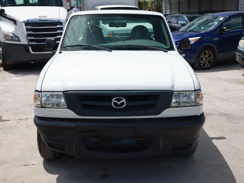 Used 2002 MAZDA B-Series Pickup 2WD Regular Cab B2300 image 11