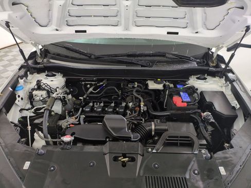 Used 2024 Honda CR-V EX-L image 21