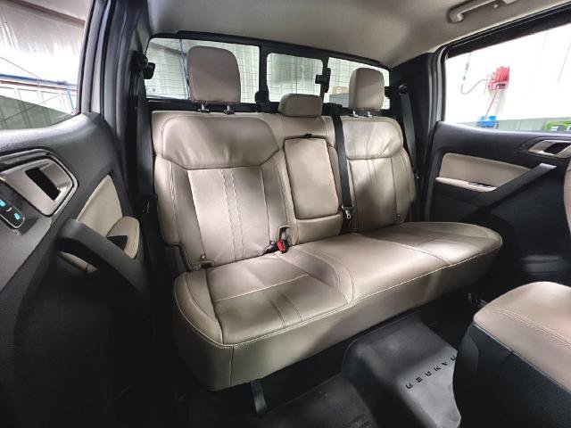 Certified 2019 Ford Ranger Lariat w/ Equipment Group 501A Mid AWD/4WD image 23