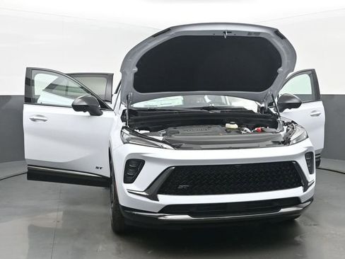 New 2026 Buick Envision Sport Touring image 54