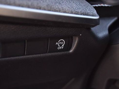 New 2026 Nissan Kicks S FWD image 11