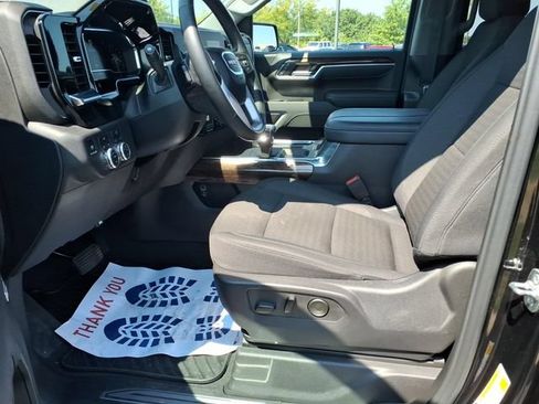 Used 2025 GMC Sierra 1500 Elevation w/ Preferred Package AWD/4WD image 18