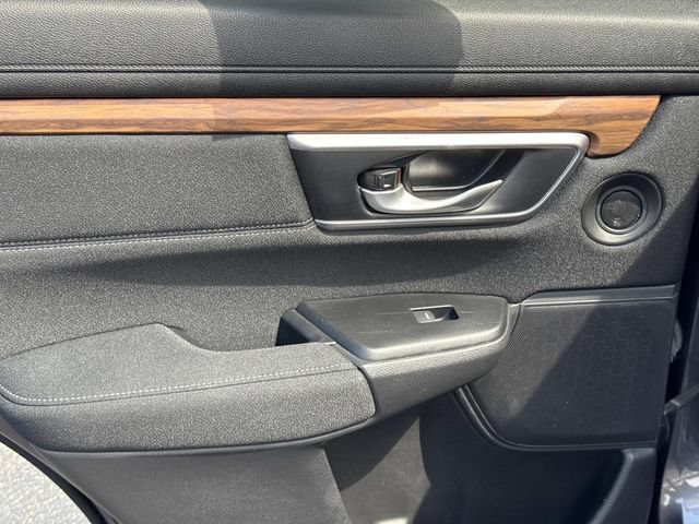 Certified 2021 Honda CR-V EX image 12