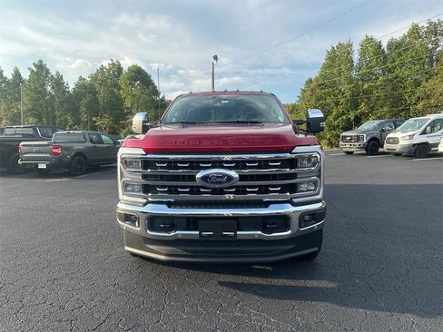 New 2026 Ford F250 Lariat w/ Lariat Premium Package image 2