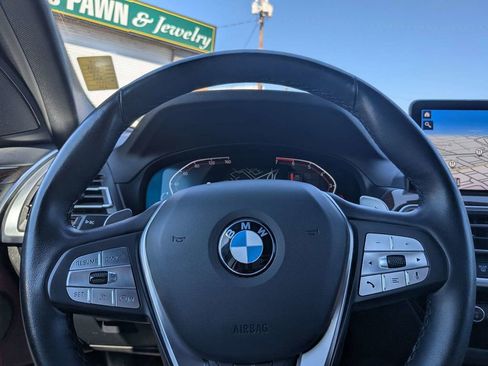 Used 2022 BMW X3 sDrive30i w/ Premium Package 2 RWD image 28
