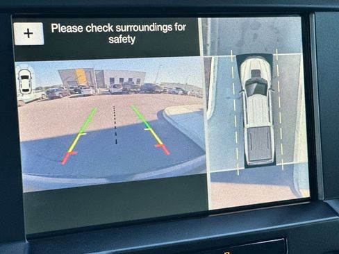 Used 2019 Ford F150 Raptor w/ Equipment Group 802A Luxury image 23