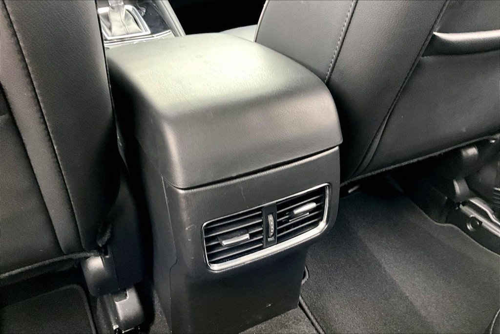 Used 2025 MAZDA CX-5 AWD 2.5 S w/ Preferred Package image 33