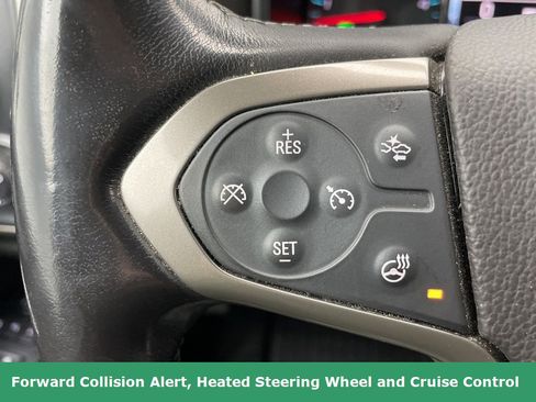 Used 2019 Chevrolet Silverado 3500 High Country w/ Duramax Plus Package image 25