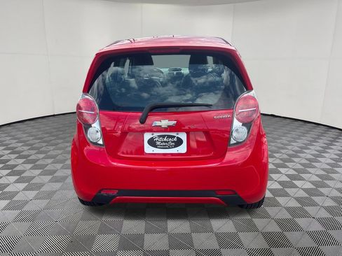 Used 2015 Chevrolet Spark LT FWD image 4