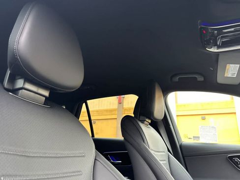 New 2026 Mercedes-Benz GLC 300 4MATIC image 16