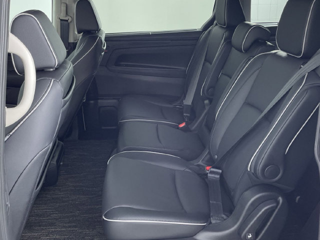 New 2027 Honda Odyssey Touring image 33