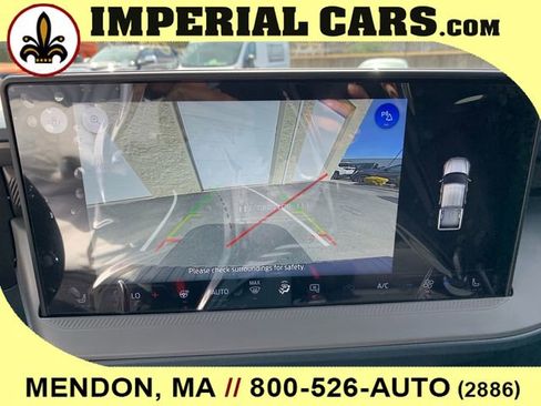 New 2025 Ford Maverick XLT w/ XLT Luxury Package image 27