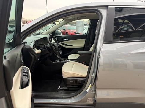 Used 2024 Buick Encore GX Preferred w/ Comfort Package image 12