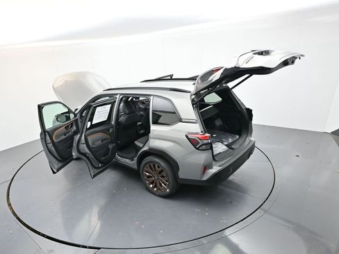 New 2026 Subaru Forester Sport AWD/4WD image 36