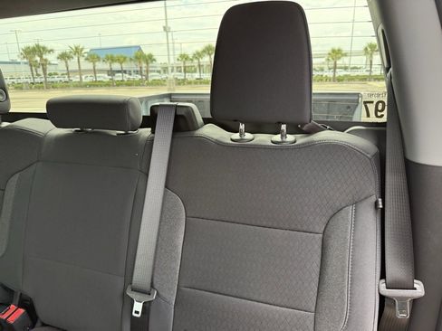 New 2026 Chevrolet Silverado 1500 LT image 34