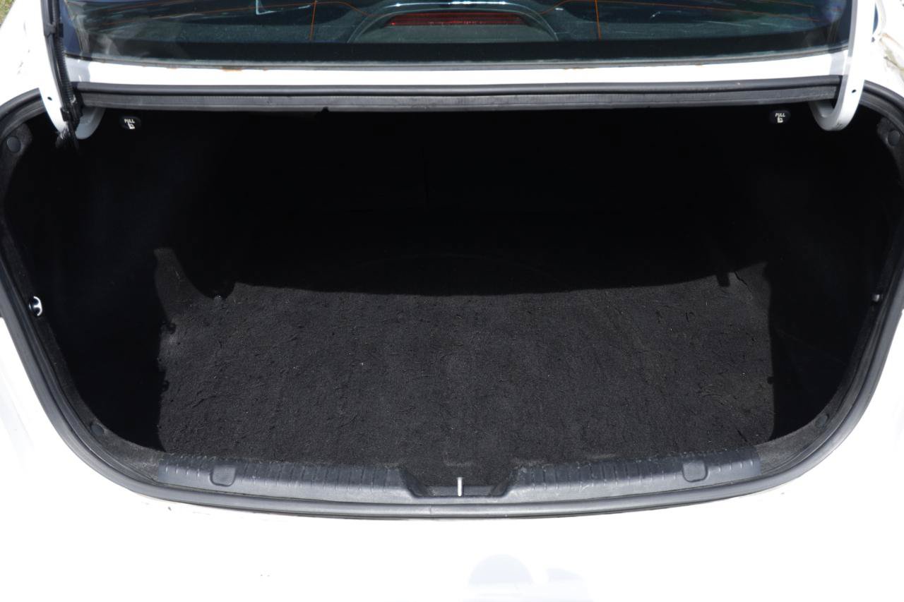 Used 2016 Kia Forte LX FWD image 23