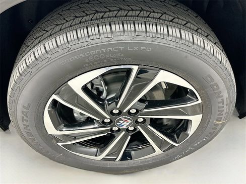 New 2026 Buick Enclave Sport Touring w/ Power Package image 33