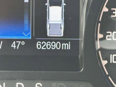 Used 2021 Ford Ranger XL w/ FX4 Off-Road Package image 16