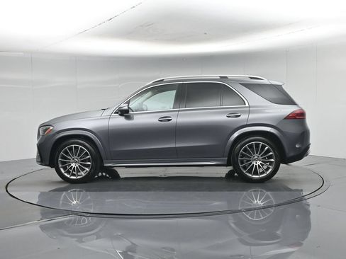 Used 2025 Mercedes-Benz GLE 350 4MATIC image 29