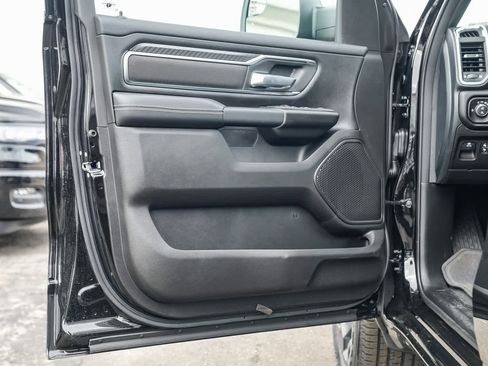 New 2026 RAM 1500 Big Horn image 21