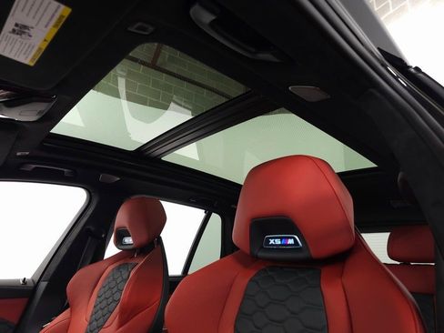 New 2026 BMW X5 M Competition w/ Executive Package image 13