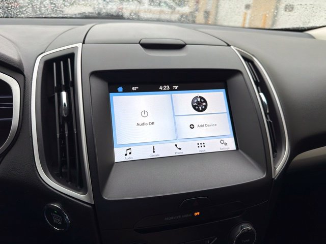 Used 2016 Ford Edge SEL w/ Equipment Group 201A AWD/4WD image 24