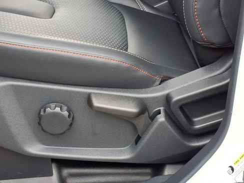 New 2026 Ford Bronco Raptor image 17