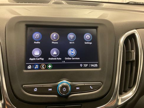 Used 2022 Chevrolet Equinox LT AWD/4WD image 18