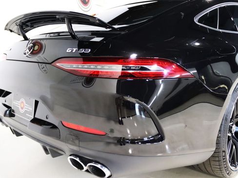 Used 2020 Mercedes-Benz AMG GT 53 image 12